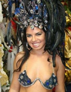 Fabiane Thompson