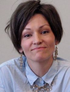 Yoko Alender