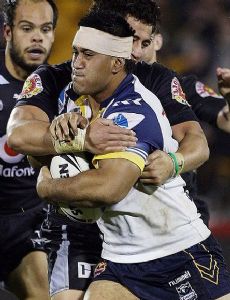 Ben Vaeau
