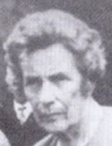 Antonie Stemmler