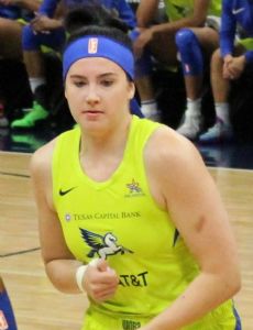 Megan Gustafson
