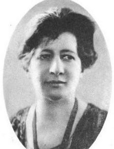Lena Madesin Phillips