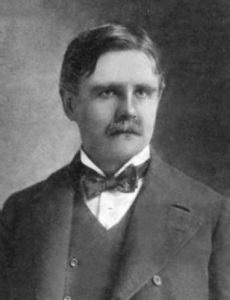 Abraham L. Brick