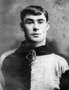 Sidney Wheelhouse