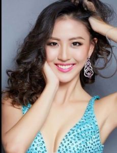 Jessica Xue