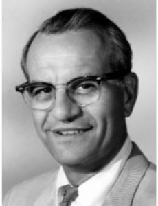 Henry Levin
