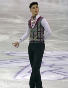 Daniel Samohin