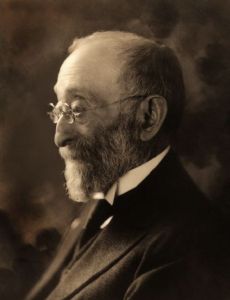 David Bachrach