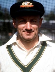 Don Bradman