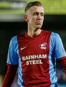 Kevin van Veen