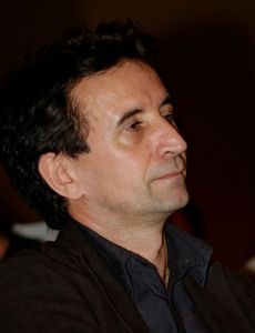 Claude Taleb