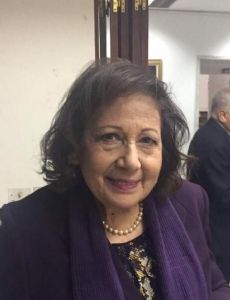 Iris Nazmy