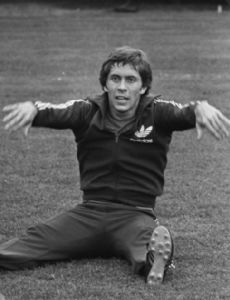 Harry Lubse