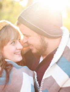 Missy Lanning and Bryan Lanning