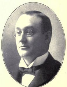 George Henry Murray