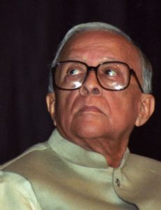 Jyoti Basu