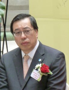 Andrew Leung