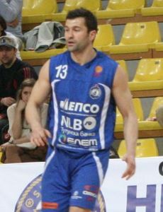 Toni Grncarov