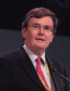 Matthew Oakeshott, Baron Oakeshott of Seagrove Bay