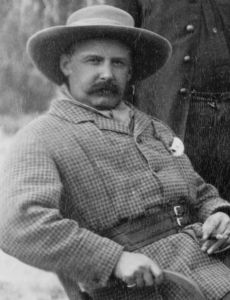 John Schuyler Crosby