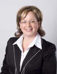 Janice Sarich
