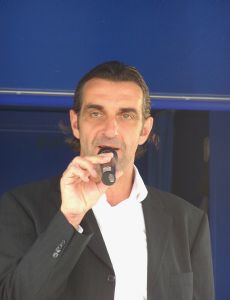 Ralf Minge
