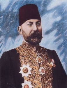 Mar'i Pasha Al Mallah
