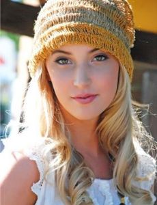 Candace McKinney
