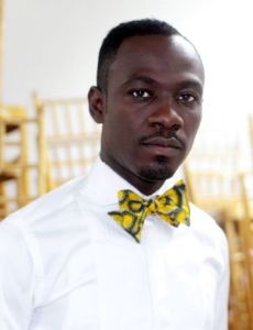 Okyeame Kwame