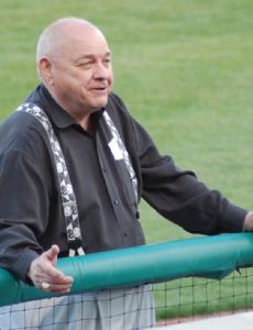 Bill Valentine