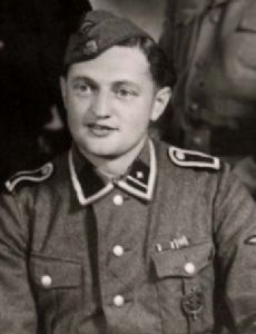 Karl Pötzinger