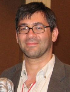 Gordon Van Gelder