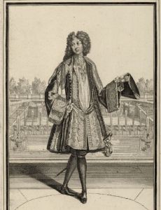 Charles, Count of Marsan