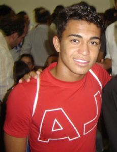 Eduardo Pereira Rodrigues