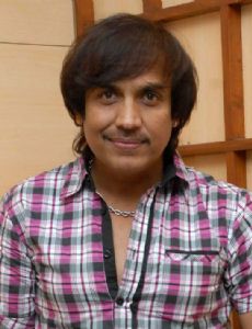 Abhijeeth