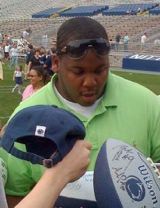 Jay Alford