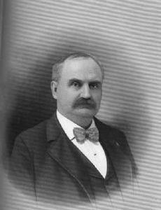 James O. Davidson