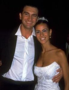 Zeynep Tokus and Bulent Helvaci