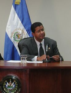 Francisco Flores Pérez