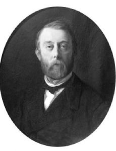 Gustav zu Putlitz