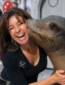 Julie Scardina