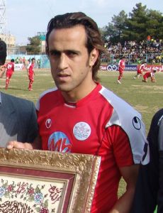 Ali Karimi