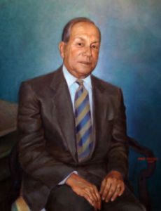Miguel Hernández Agosto