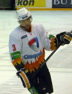 Kirill Lyamin