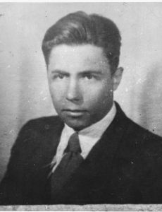 Anatoli Yatskov