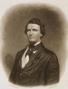 Preston Brooks