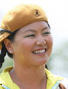 Christina Kim