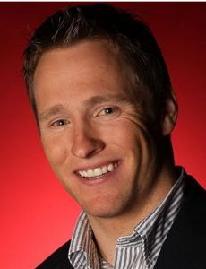 Jeret Peterson