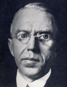 Charles Magnusson