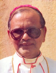 Samineni Arulappa